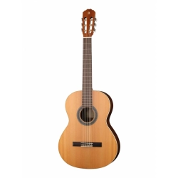 Леворукая классическая гитара Alhambra 795 1C HT LH