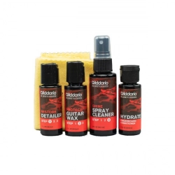 Средство для ухода за музыкальными инструментами Planet Waves PW-GCB-01