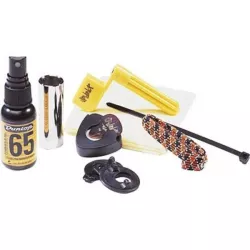 Набор принадлежностей для гитары DUNLOP GA50