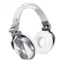 DJ наушники PIONEER HDJ-1500-W