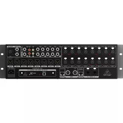 Цифровой микшерный пульт BEHRINGER X32 RACK