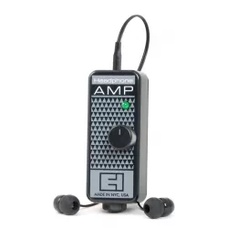 Предусилитель для наушников Electro-Harmonix HEADAMP PORTABLE AMP