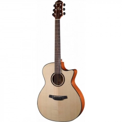 Электроакустическая гитара CRAFTER HG-500CE