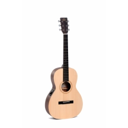 Электроакустическая гитара Sigma Guitars 00MSE+