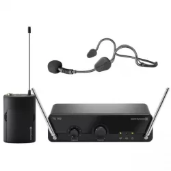 Радиомикрофонная система BEYERDYNAMIC TG 100 B-SET