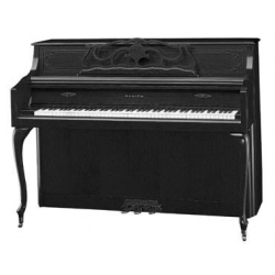 SAMICK JS143F/EBST - акустическое пианино