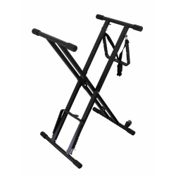Стойка для клавишных OMNITRONIC Keyboard stand TR-1 (Steinigke 60011018)