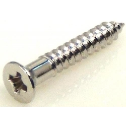 Шуруп Hosco PSH09N 2.4X16MM NICKEL