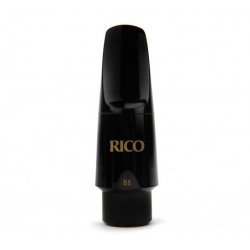 Мундштук для саксофона тенор RICO RRGMPCTSXB5