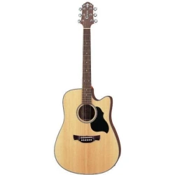 Гитара электроакустическая CRAFTER DE-8/N
