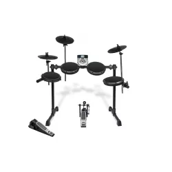 Электронная барабанная установка ALESIS DM7X SESSION KIT