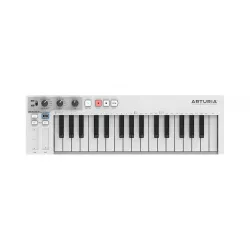 Миди-клавиатура Arturia KeyStep
