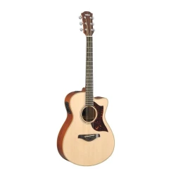 Электроакустическая гитара YAMAHA AC3M