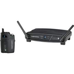 Радиосистема AUDIO-TECHNICA ATW1101