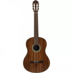 Классическая гитара FLIGHT C-110 TEAK 4/4