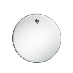Пластик для барабана REMO BA-0108-00