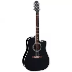 Электроакустическая гитара TAKAMINE LEGACY EF341SC