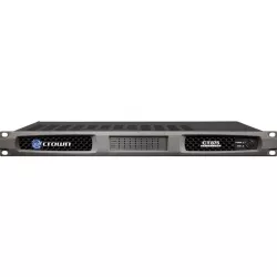 Усилитель мощности CROWN CT875