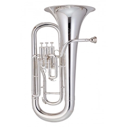 Баритон (эуфониум) Bb John Packer JP074S MkII