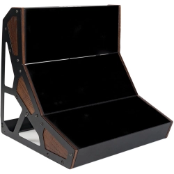Трехъярусная стойка Moog Mother Ecosystem 3 Tier Rack Kit RM-KIT-0331