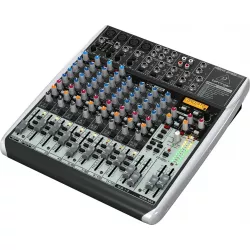 Микшерный пульт BEHRINGER QX1622USB