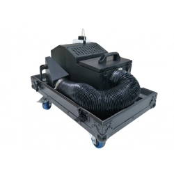 Генератор дыма, 1200Вт, LAudio WS-SM1200W