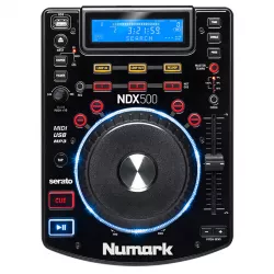 USB/CD проигрыватель Numark NDX500