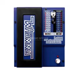 Процессор эффектов DIGITECH BASS WHAMMY