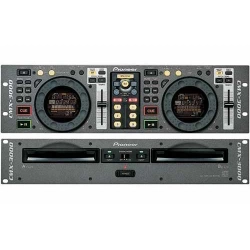 DJ/CD проигрыватель профессиональный Pioneer CMX-3000