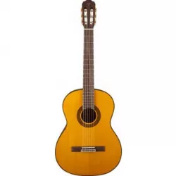 Классическая гитара TAKAMINE G-SERIES CLASSICAL GC1-NAT