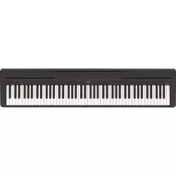 Цифровое фортепиано YAMAHA P-45B