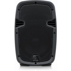 Активная акустическая система Behringer PK108A (встроенный MP-3, Bluetooth, микшер)