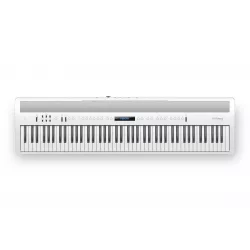 Цифровое пианино ROLAND FP-60-WH