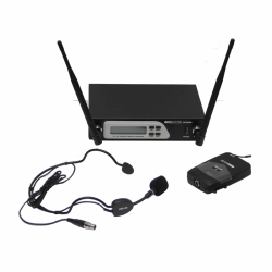 INVOTONE AV800HS - головная радиосистема
