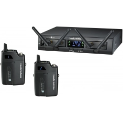 Радиосистема AUDIO-TECHNICA ATW1311
