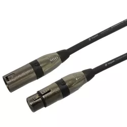 Кабель микрофонный Bespeco TT600FM