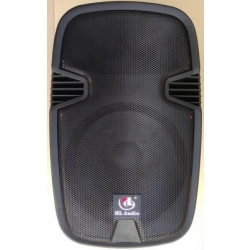 Акустическая система с радиомикрофонами HL Audio SKA-12T