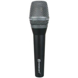 Микрофон конденсаторный Relacart PM-100