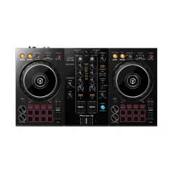 DJ-контроллер Pioneer DDJ-400