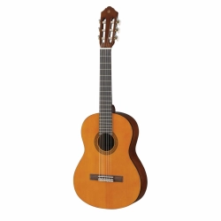 YAMAHA CGS102A - классическая гитара 1/2
