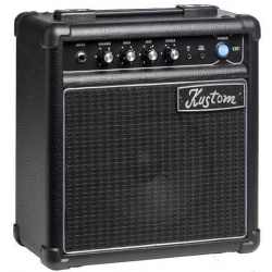 Басовый комбоусилитель KUSTOM KXB1