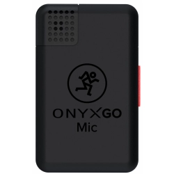 Радиосистема для смартфона MACKIE Onyx GO Mic