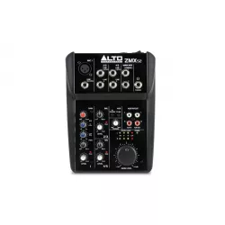 Микшерный пульт ALTO ZMX 52
