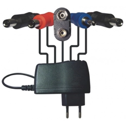 BEHRINGER PSU-HSB-ALL - адаптер