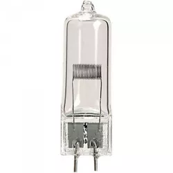 Галогеновая лампа Omnilux EVD 36V/400W 500h