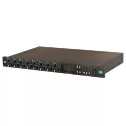 Микрофонный предусилитель FOCUSRITE OCTOPRE MK2 DYNAMIC