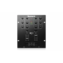DJ-микшерный пульт NUMARK M101USB BLACK