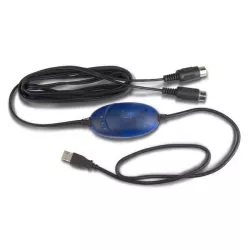 USB-MIDI переходник M-AUDIO USB UNO USB-MIDI