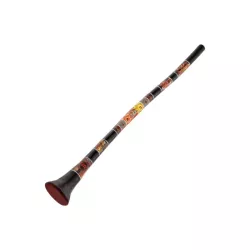 Диджериду MEINL PROFDDG1-BK