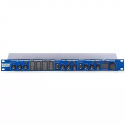 Процессор эффектов LEXICON MX200